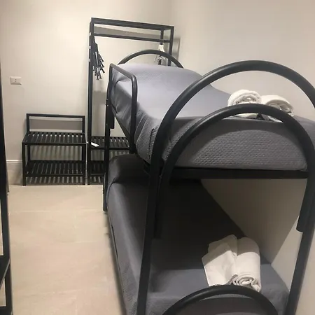 Casa de hóspedes Le Di Giusy Nazionale 24 *