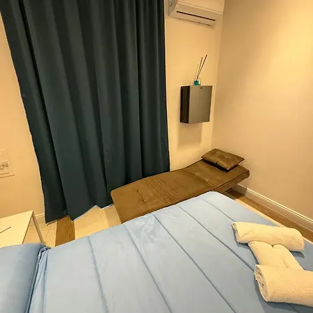 Vendégház Le Di Giusy Nazionale 24 *