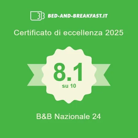 Le Di Giusy Nazionale 24 Vendégház Nápoly