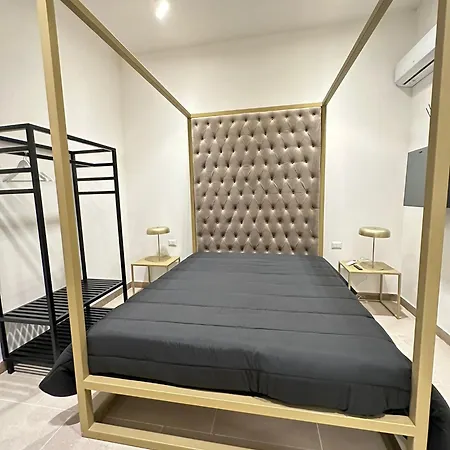 Guest house Le Di Giusy Nazionale 24 Naples